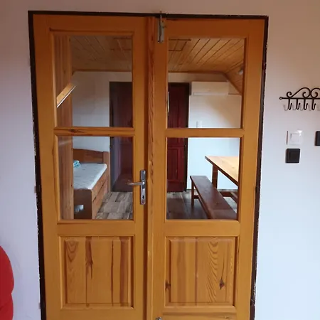 شقة Keknefelejcs Vendeghaz تابولتْسا